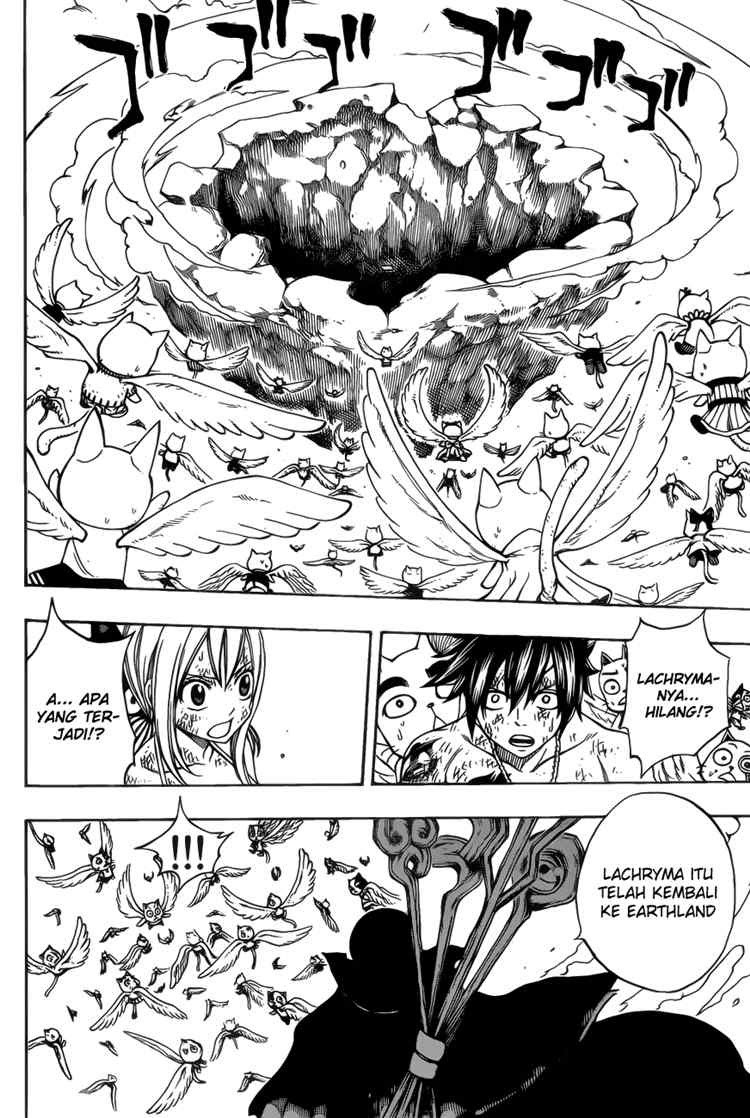 Chapter 189 - halaman 15