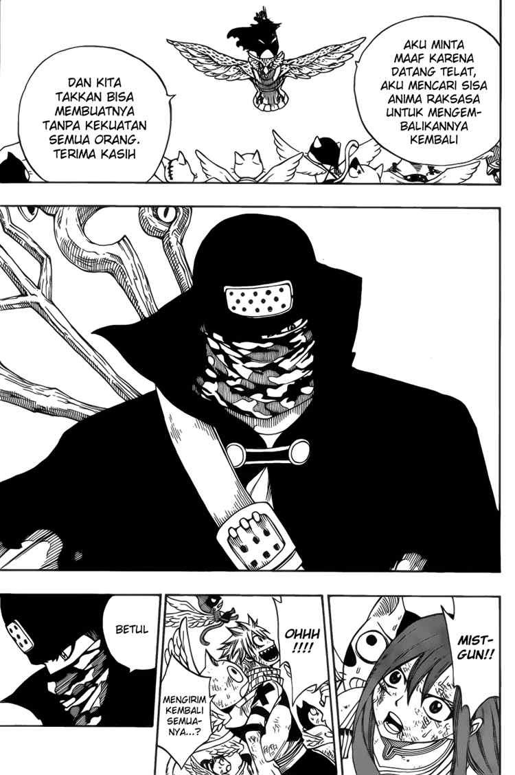 Chapter 189 - halaman 16