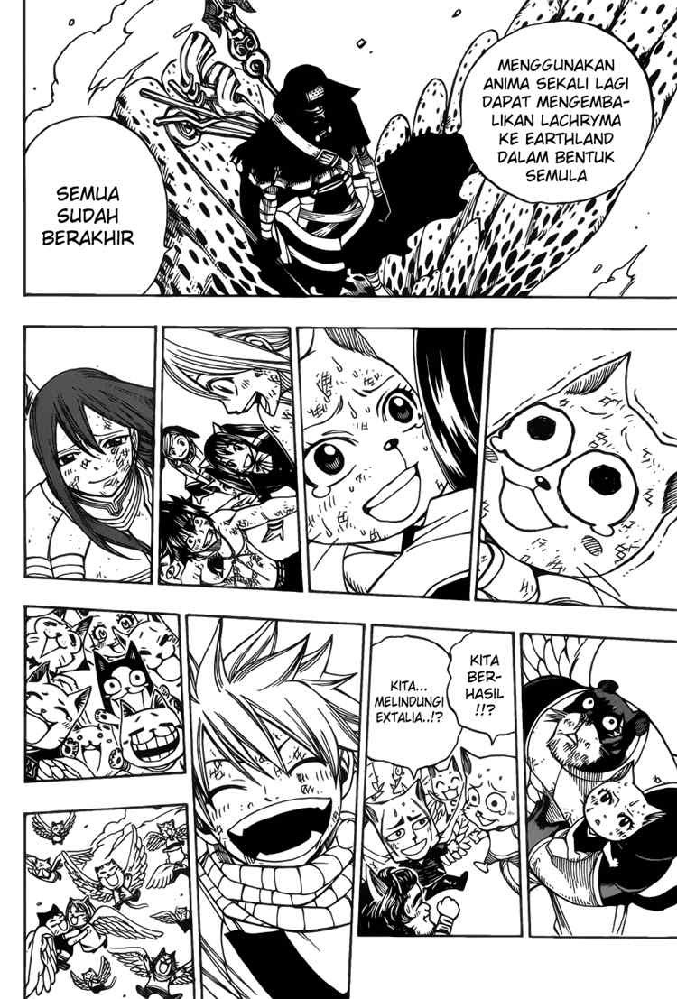 Chapter 189 - halaman 17