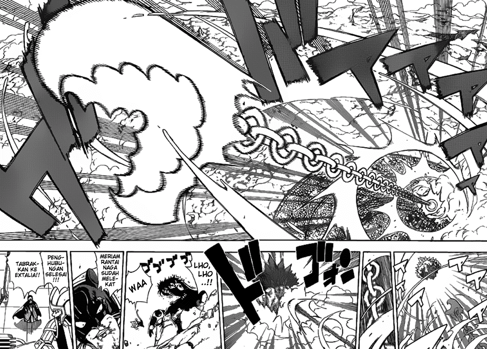Chapter 187 - halaman 15