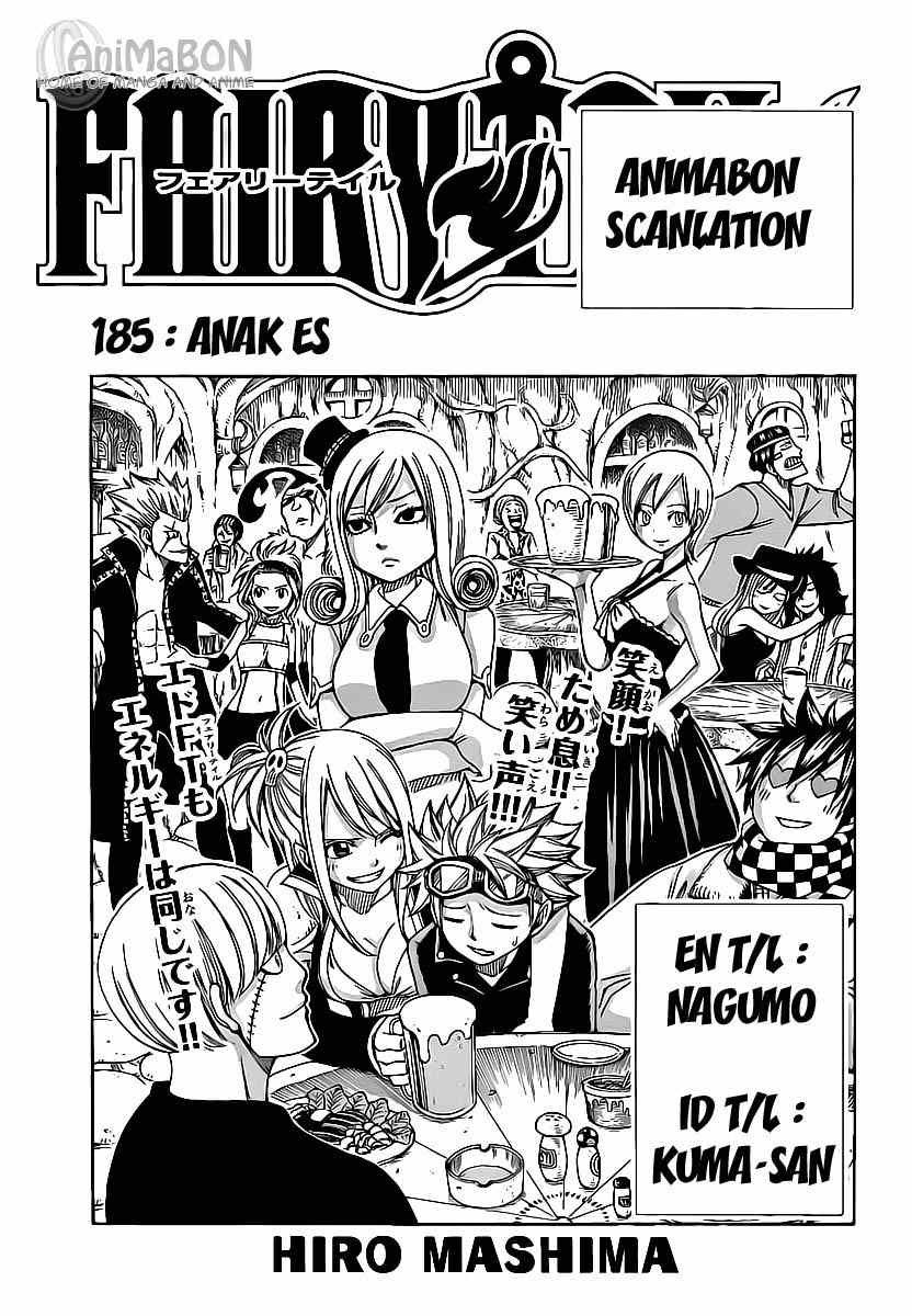 Chapter 185 - halaman 2