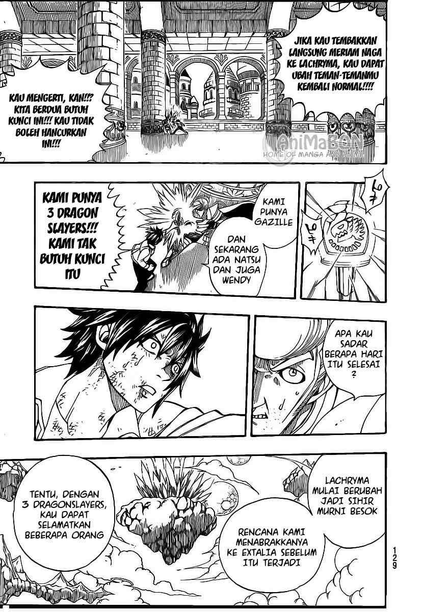 Chapter 185 - halaman 16