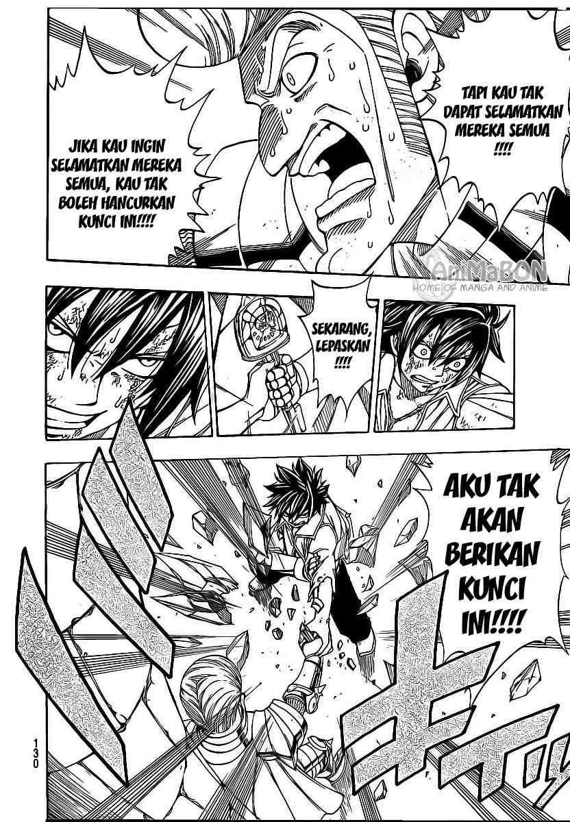 Chapter 185 - halaman 17