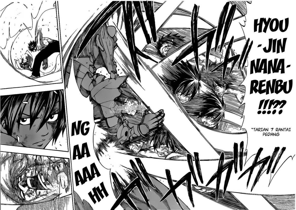 Chapter 185 - halaman 19