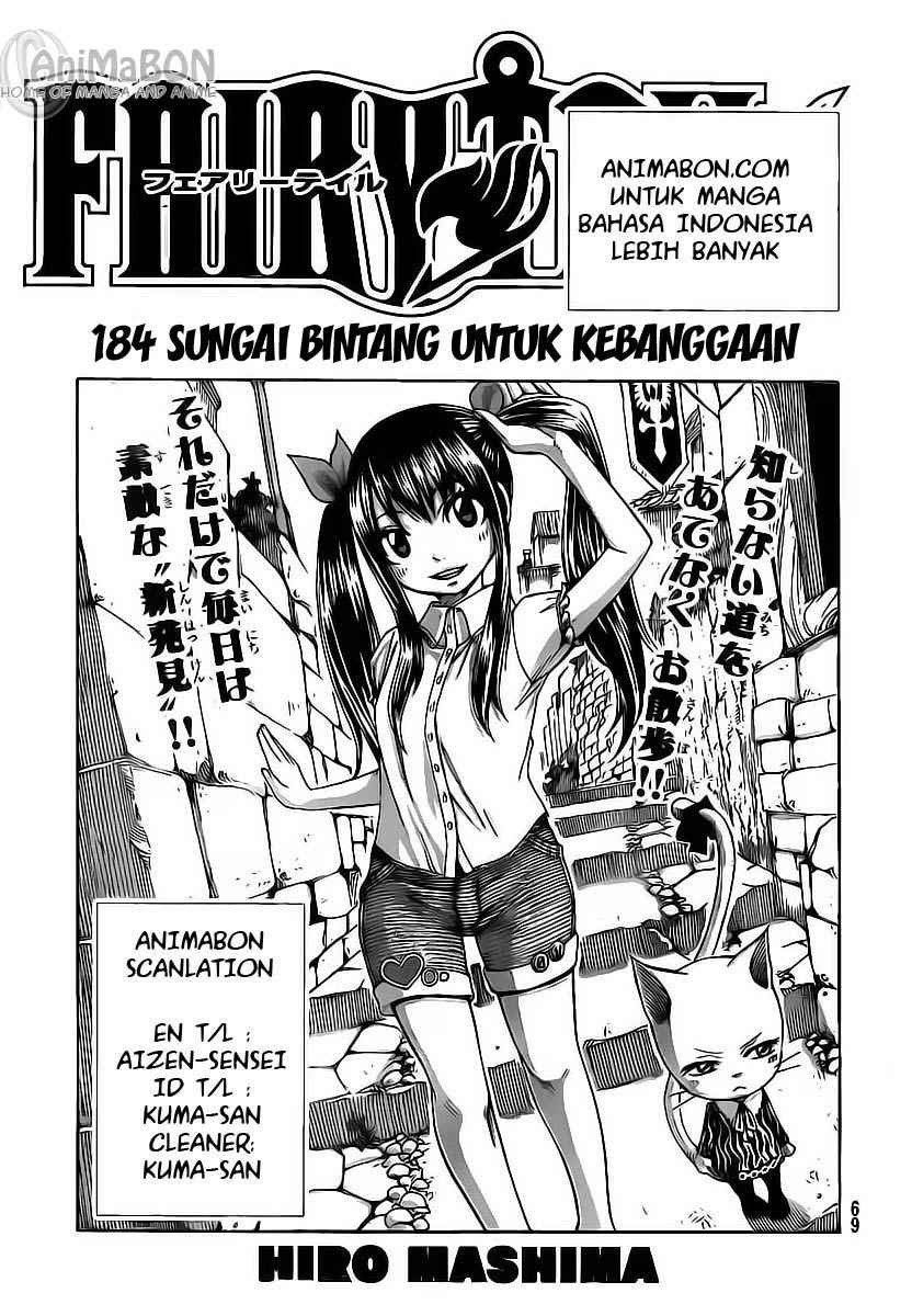Chapter 184 - halaman 2