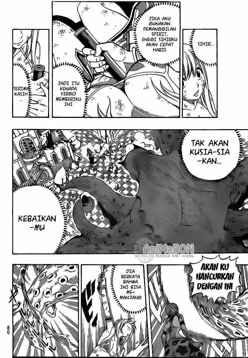 Chapter 184 - halaman 13