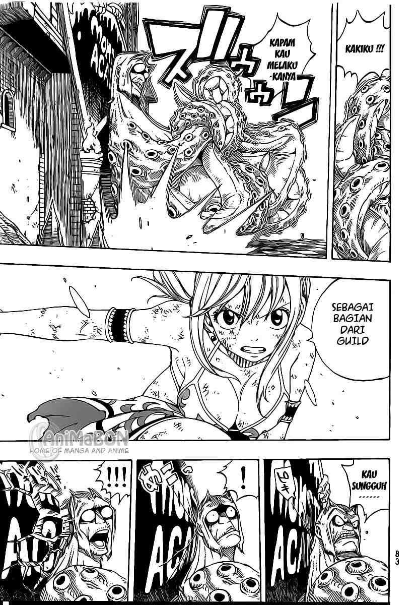 Chapter 184 - halaman 16
