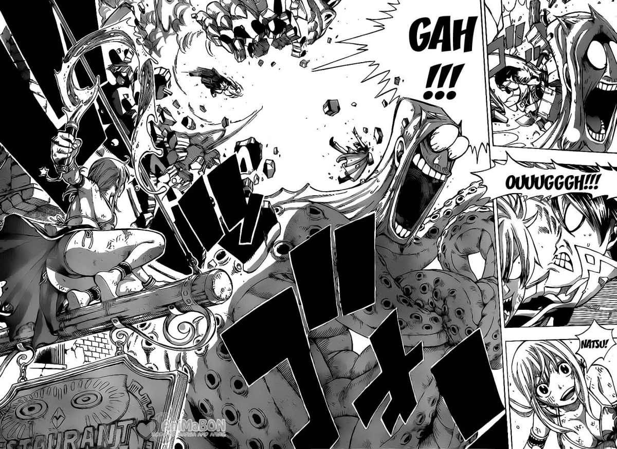 Chapter 184 - halaman 17