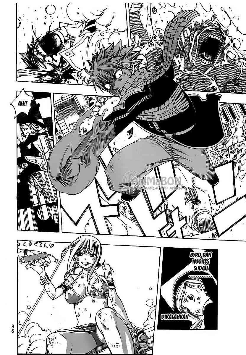 Chapter 184 - halaman 18