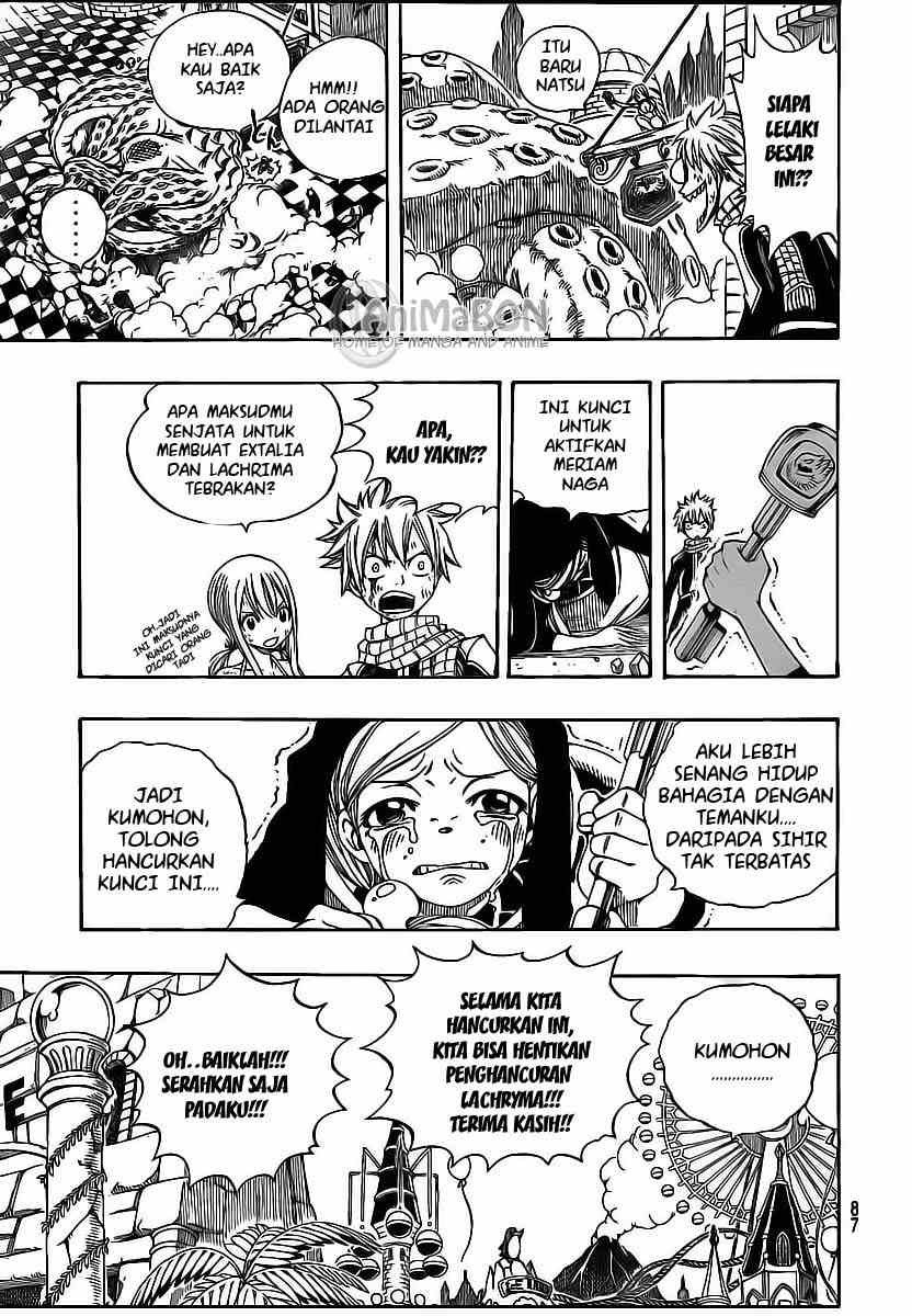 Chapter 184 - halaman 19