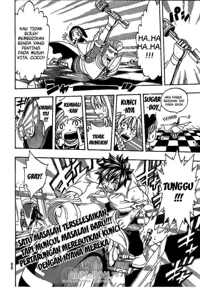 Chapter 184 - halaman 20