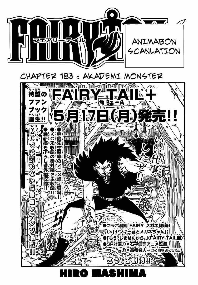 Chapter 183 - halaman 2