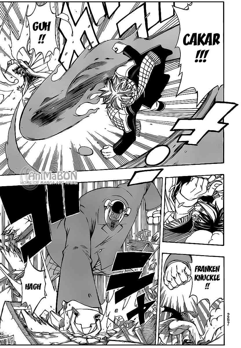 Chapter 183 - halaman 14