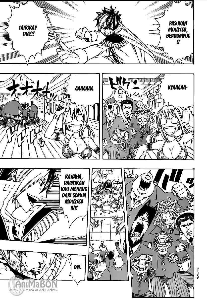 Chapter 183 - halaman 16