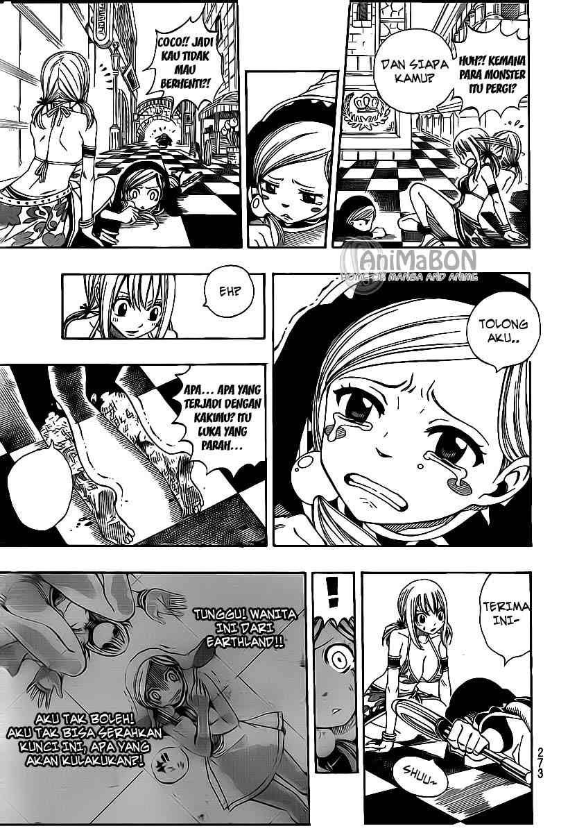 Chapter 183 - halaman 20