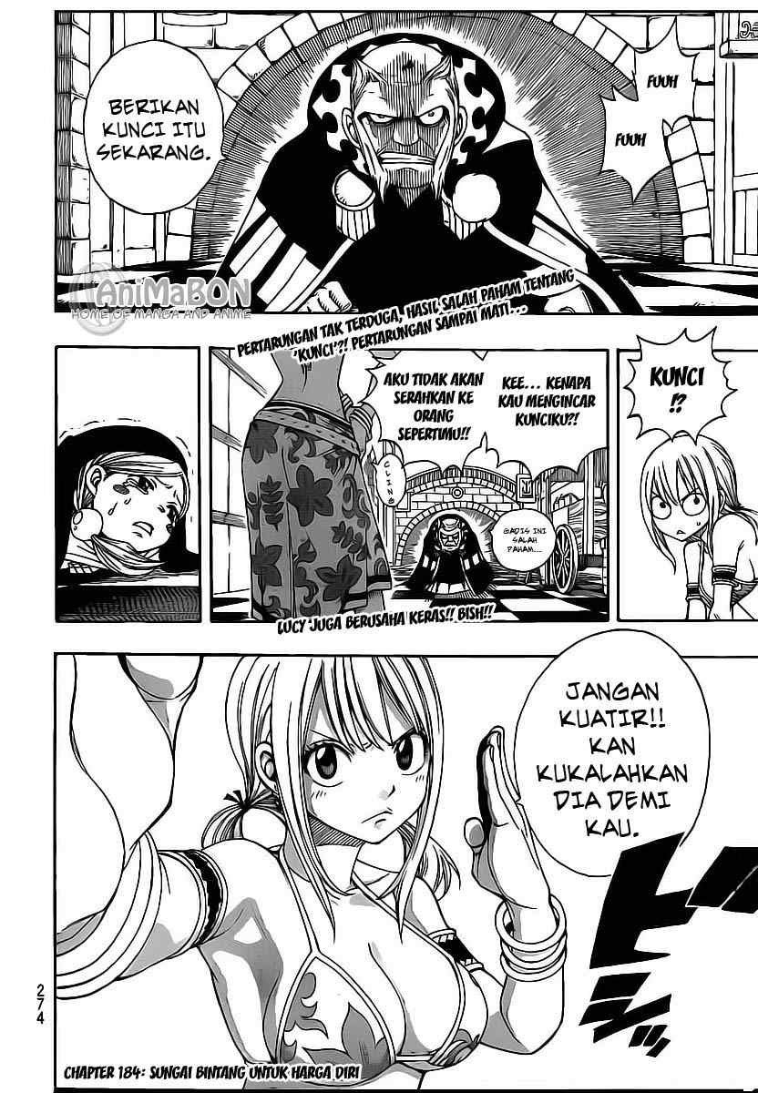Chapter 183 - halaman 21