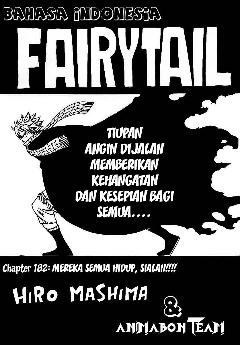 Chapter 182 - halaman 2