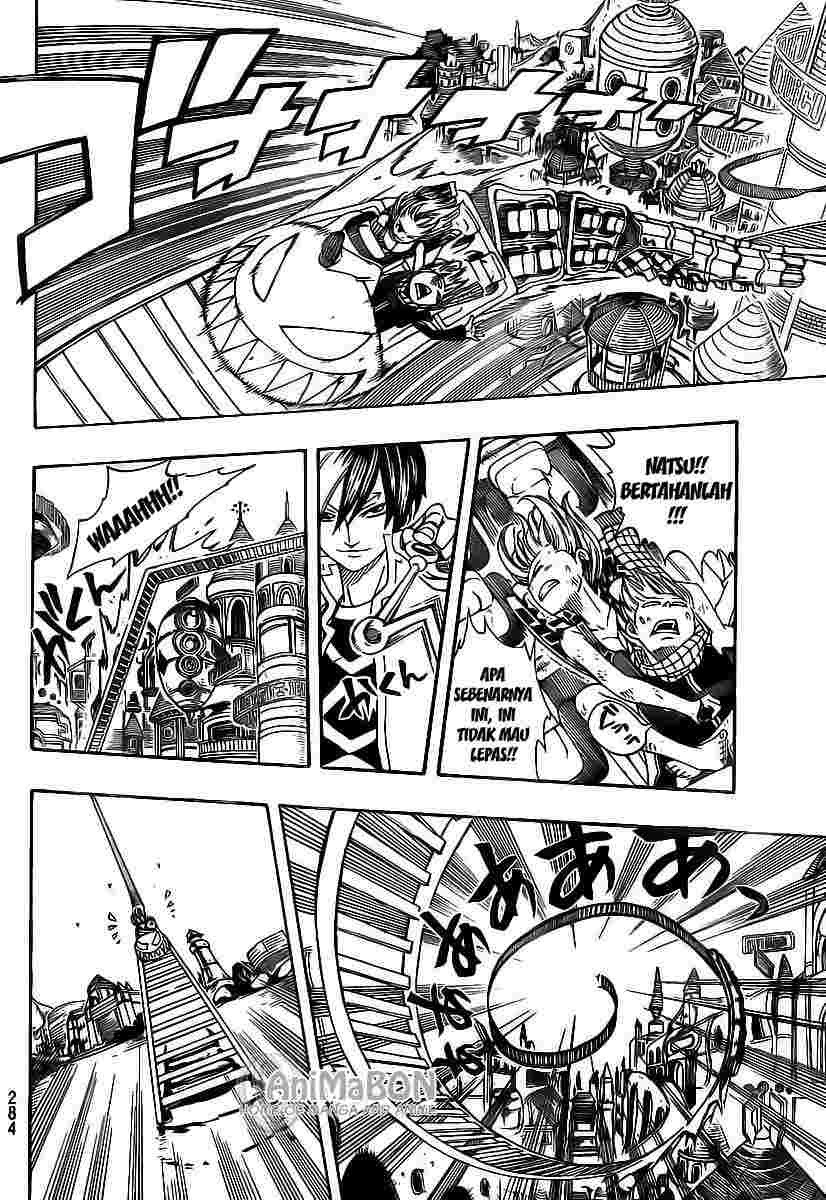 Chapter 182 - halaman 15