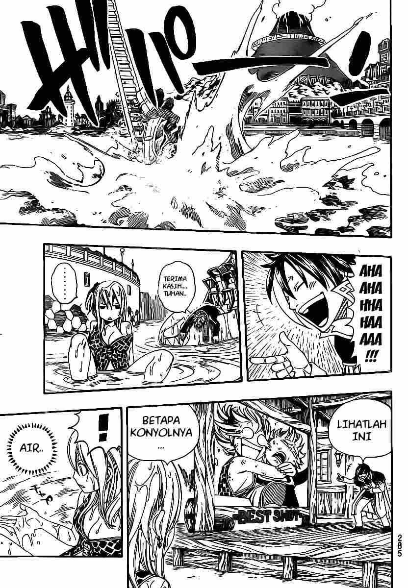 Chapter 182 - halaman 16