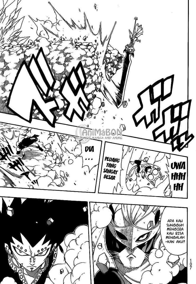 Chapter 181 - halaman 16