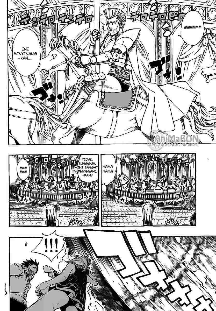 Chapter 181 - halaman 19