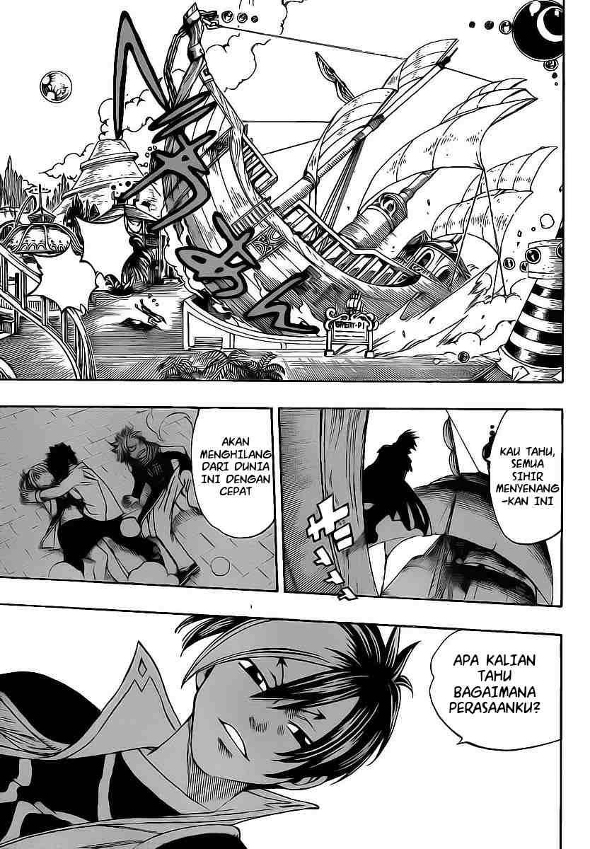 Chapter 181 - halaman 20