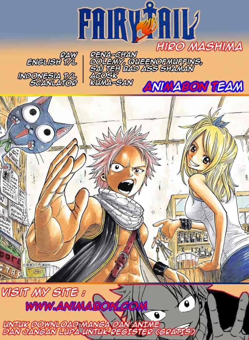 Chapter 181 - halaman 22