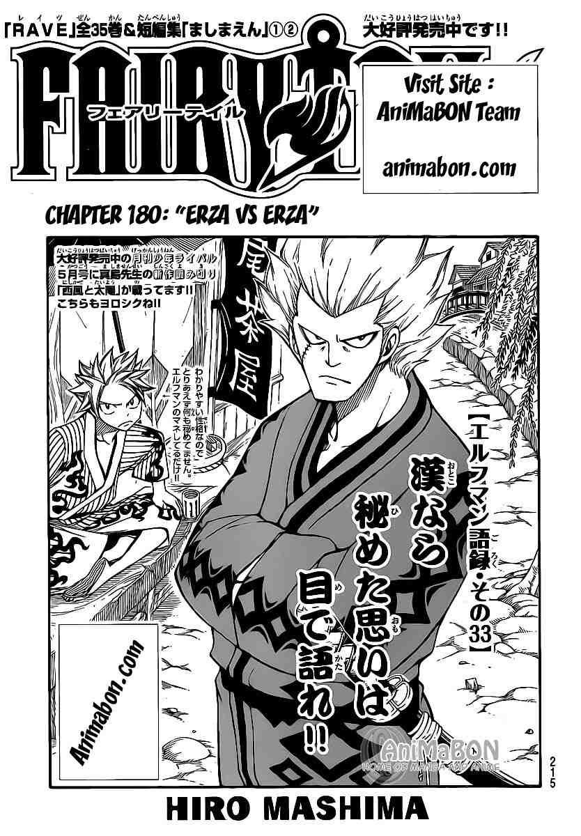Chapter 180 - halaman 2