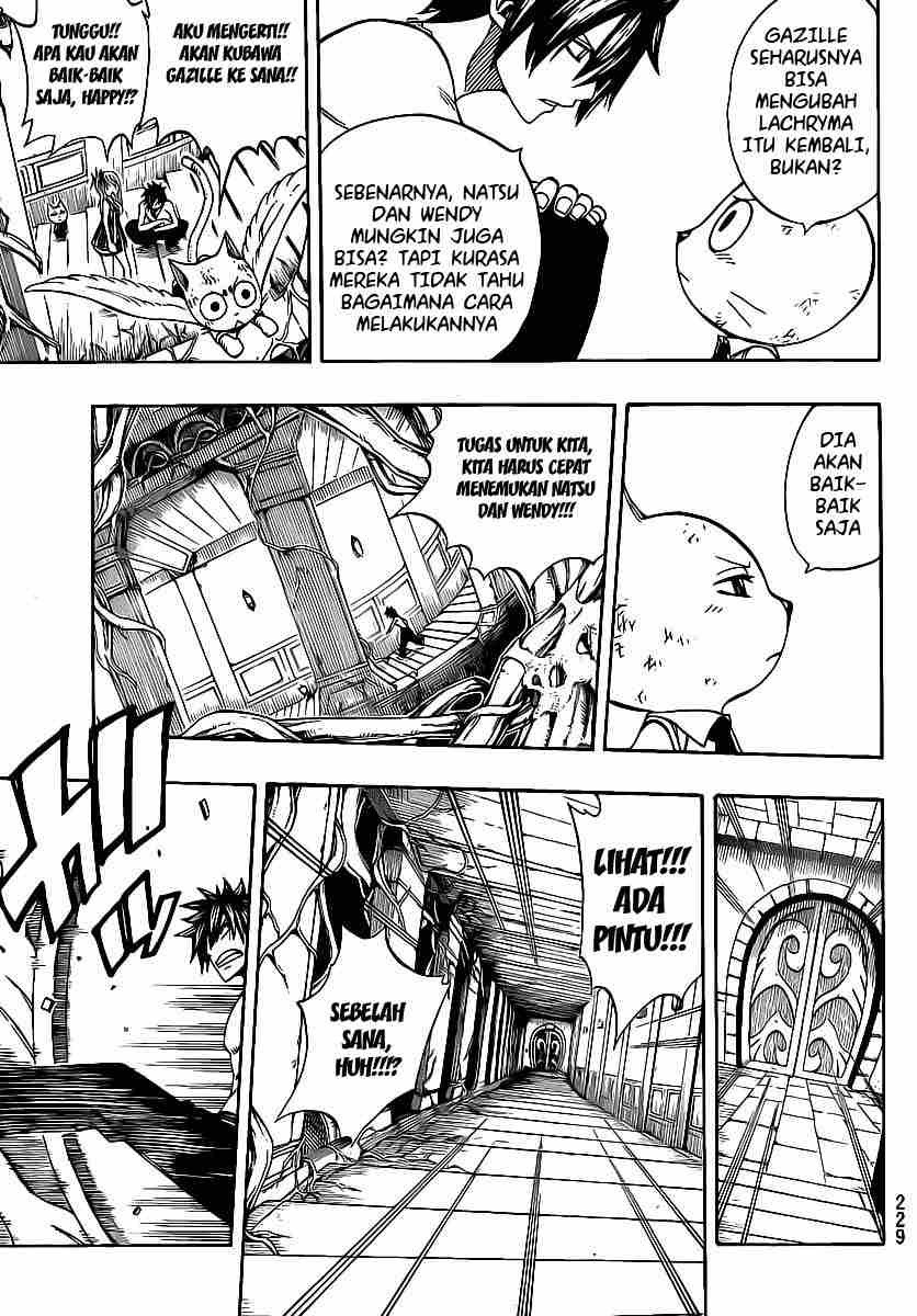 Chapter 180 - halaman 16