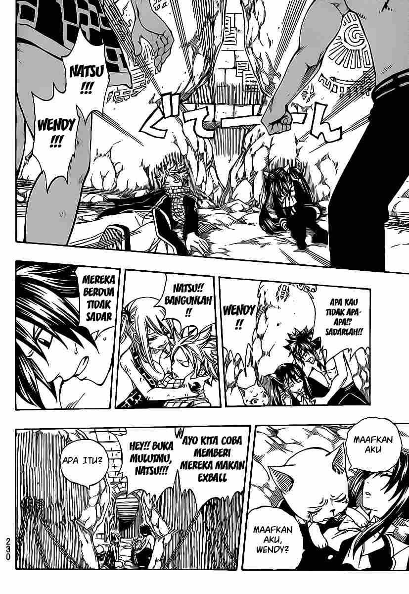 Chapter 180 - halaman 17