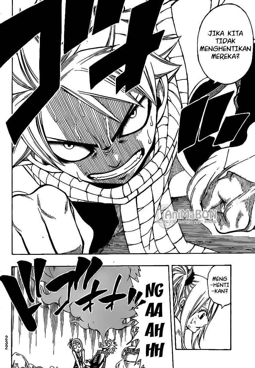 Chapter 180 - halaman 19