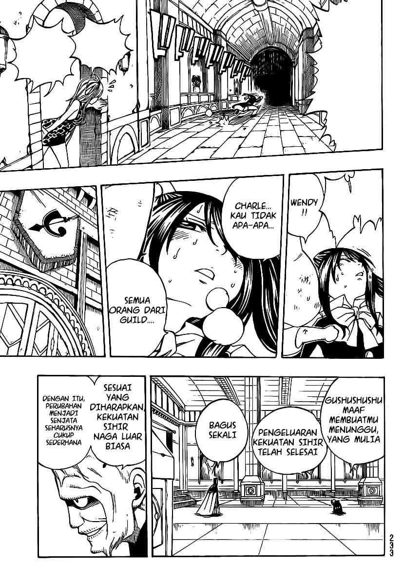 Chapter 180 - halaman 20