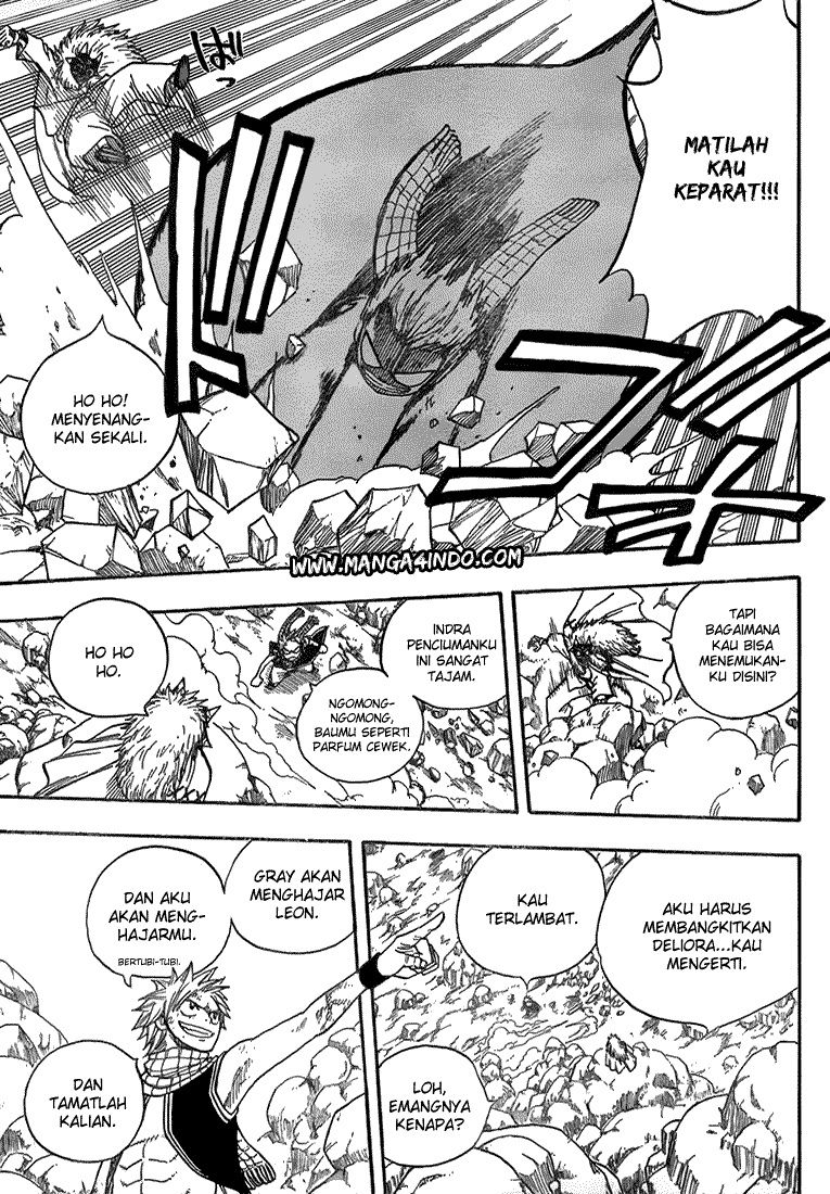 Chapter 40 - halaman 18