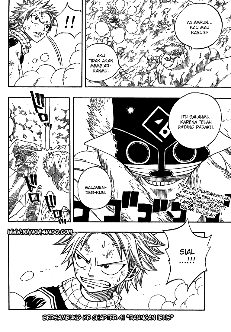 Chapter 40 - halaman 21