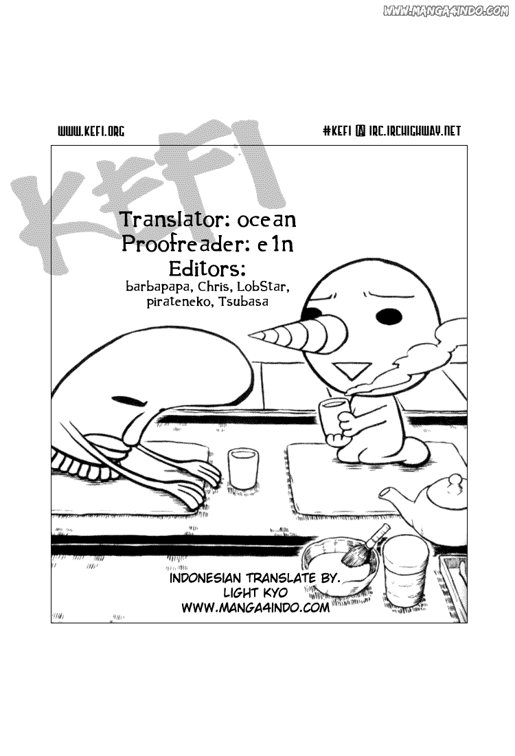 Chapter 43 - halaman 21