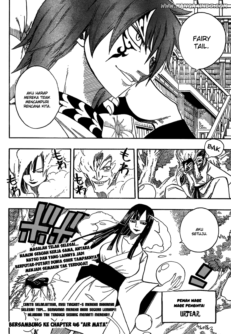 Chapter 45 - halaman 21