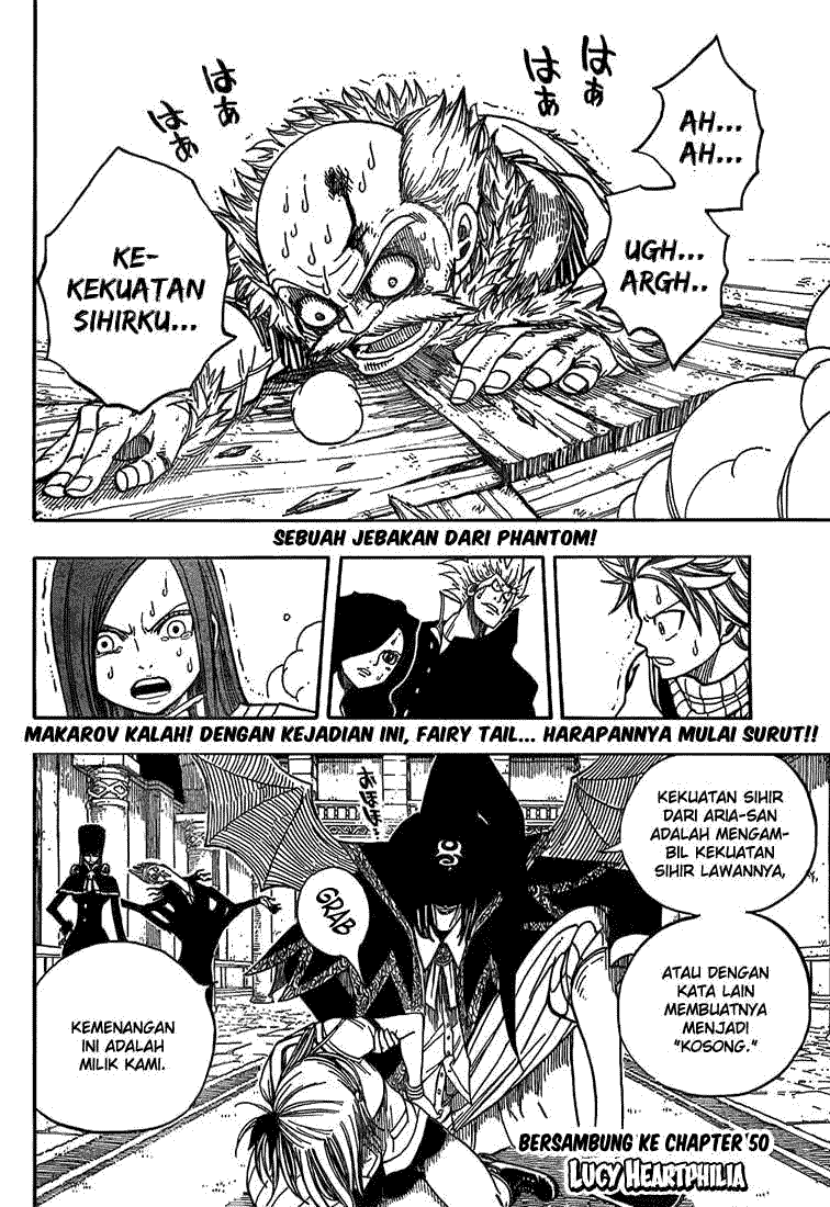 Chapter 49 - halaman 22