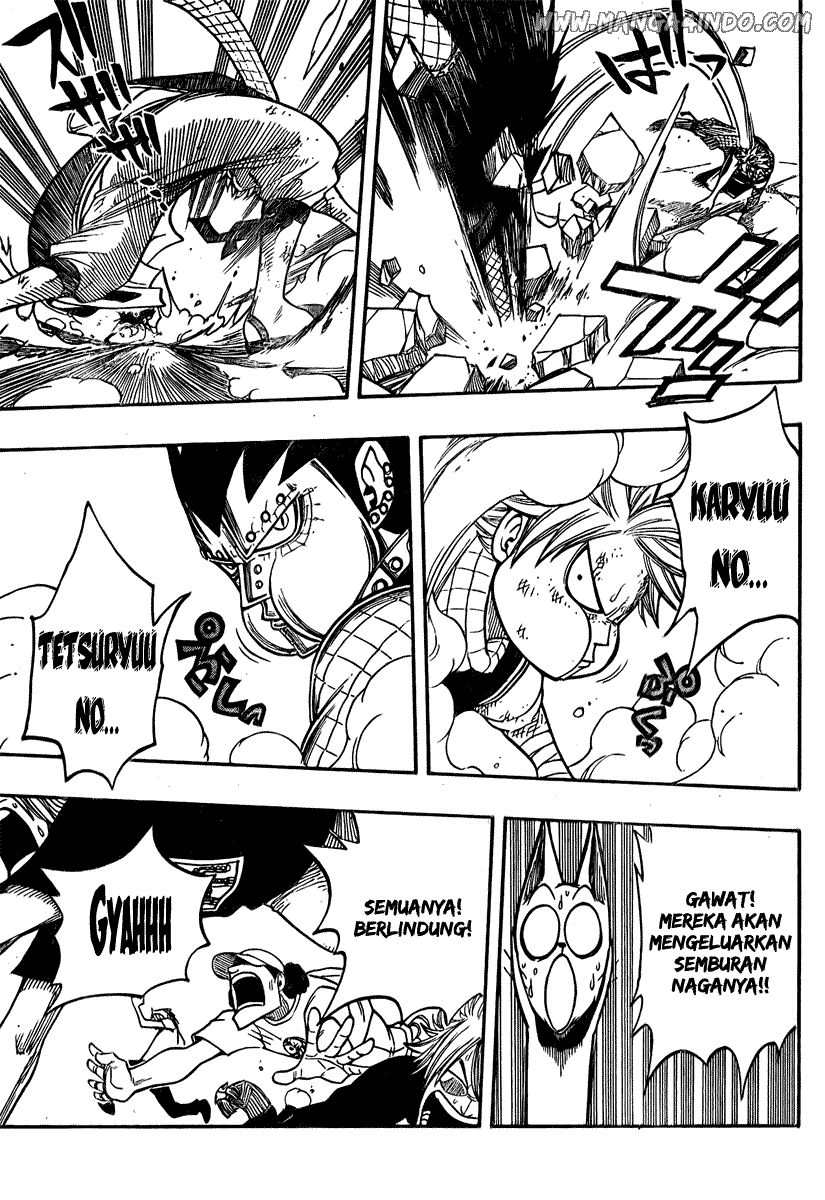 Chapter 61 - halaman 16