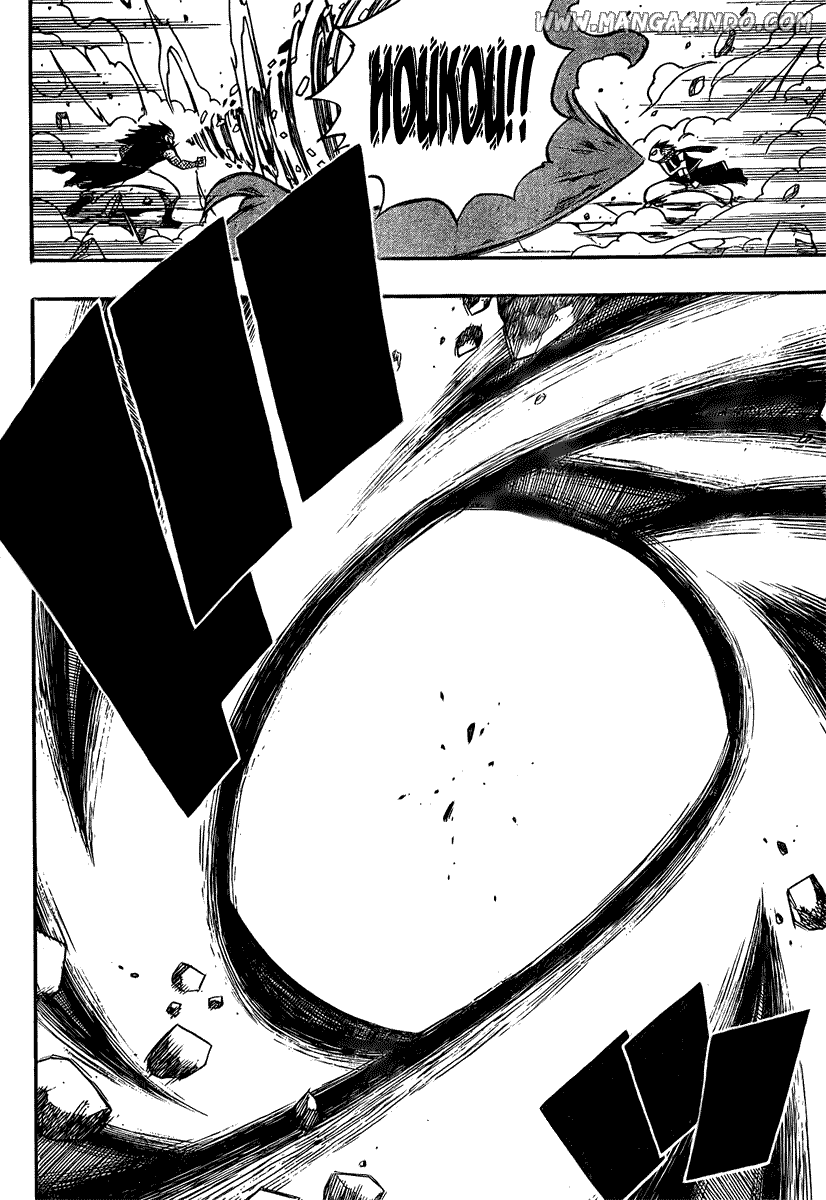 Chapter 61 - halaman 17