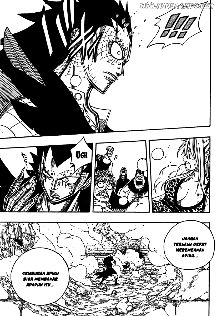 Chapter 61 - halaman 20