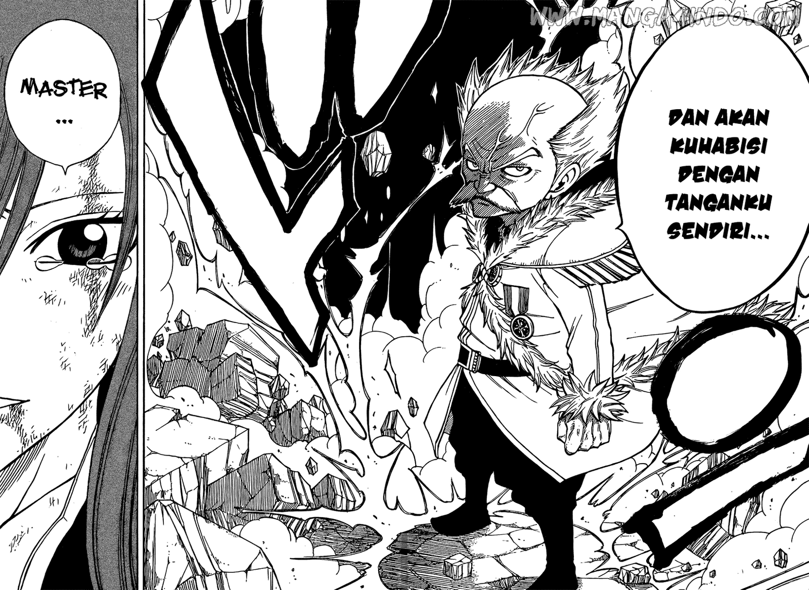 Chapter 64 - halaman 20