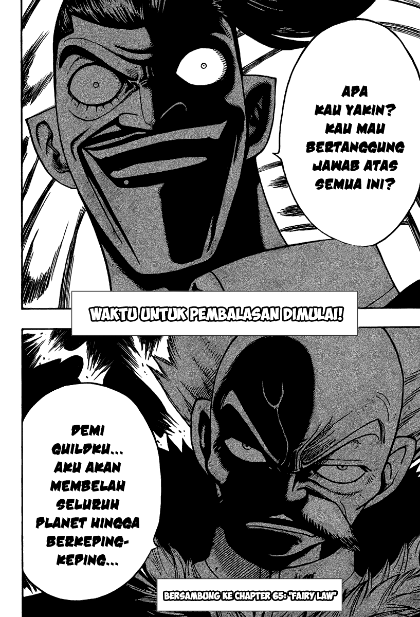 Chapter 64 - halaman 21