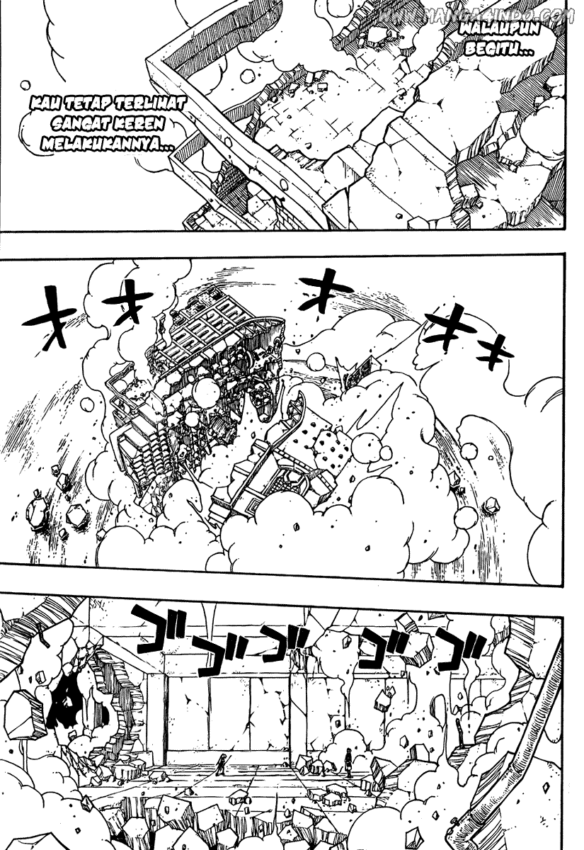 Chapter 64 - halaman 7