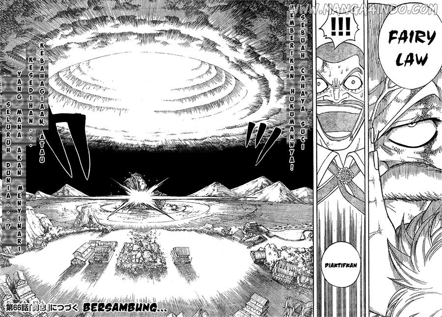 Chapter 65 - halaman 20