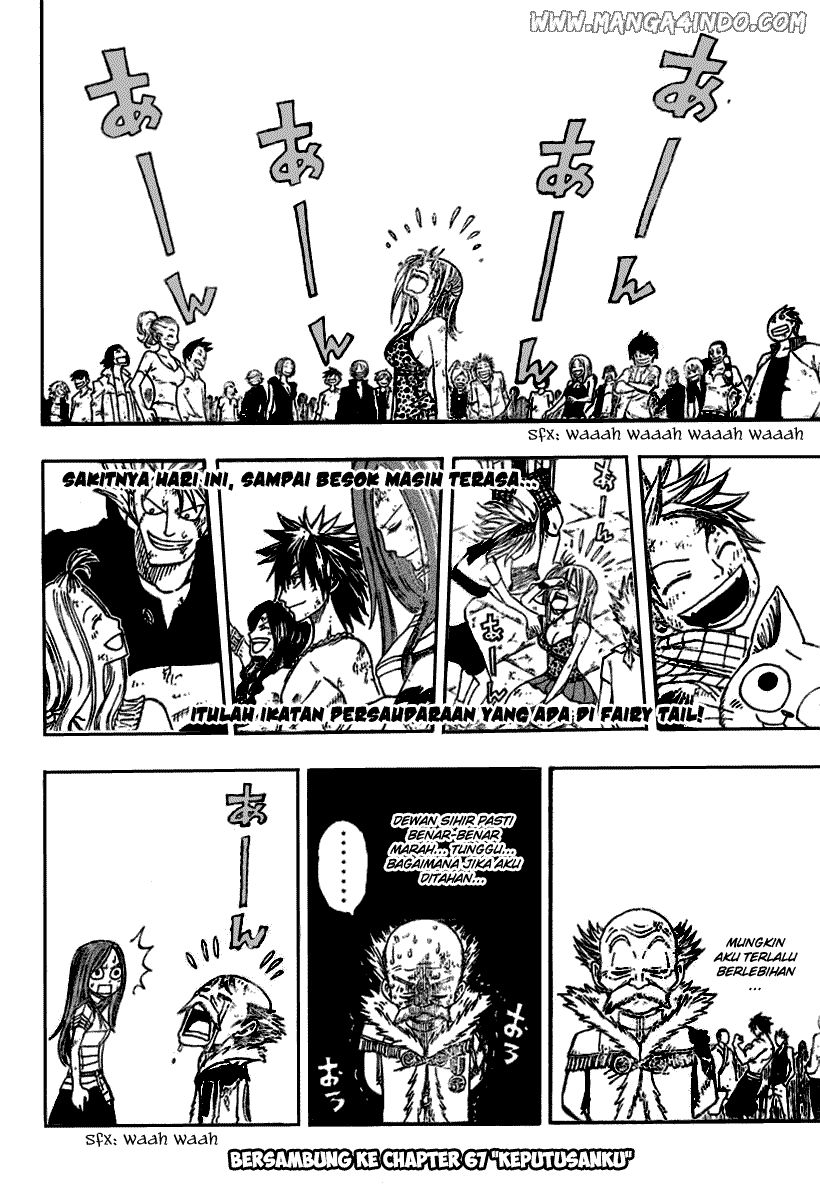 Chapter 66 - halaman 22
