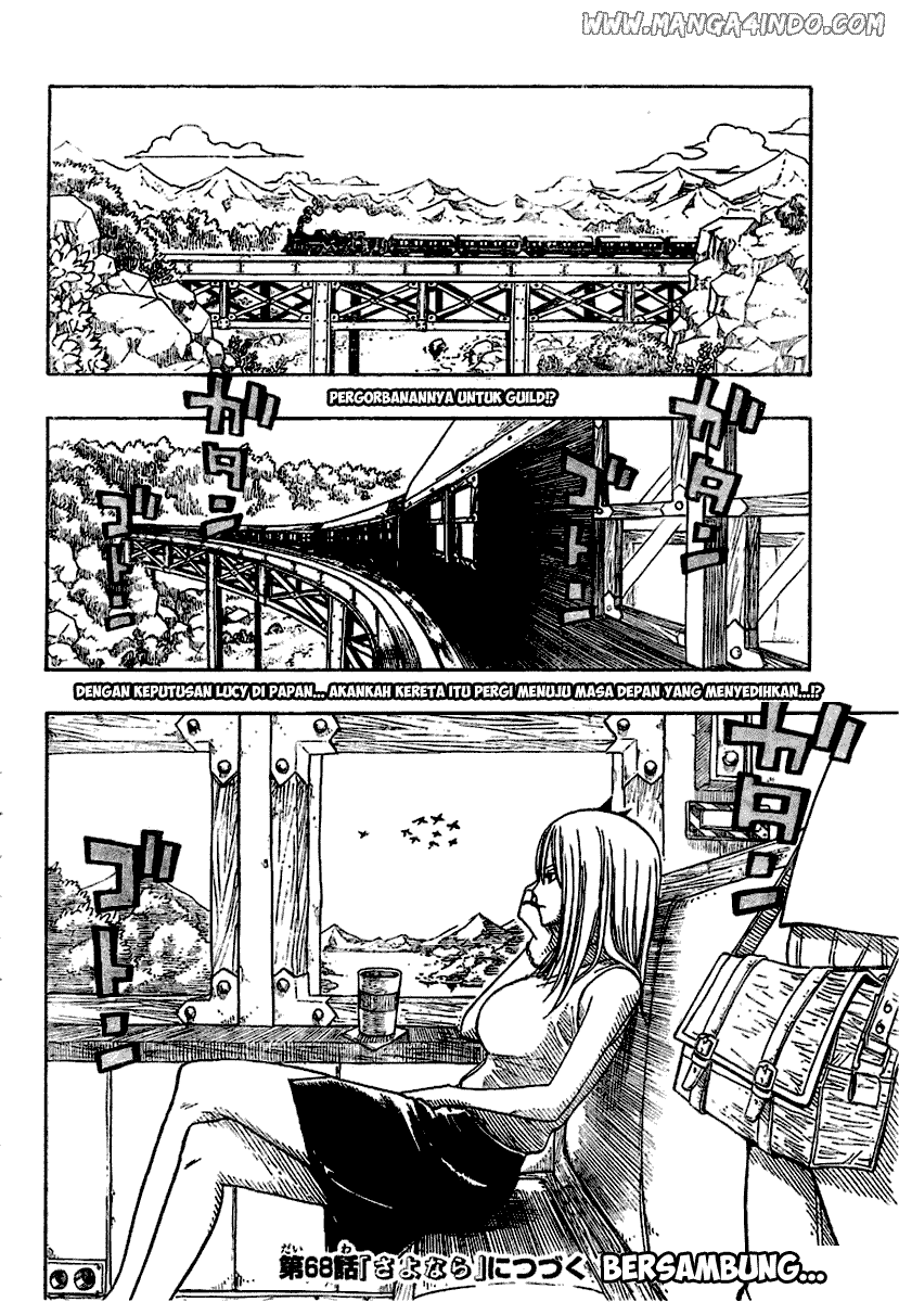 Chapter 67 - halaman 22