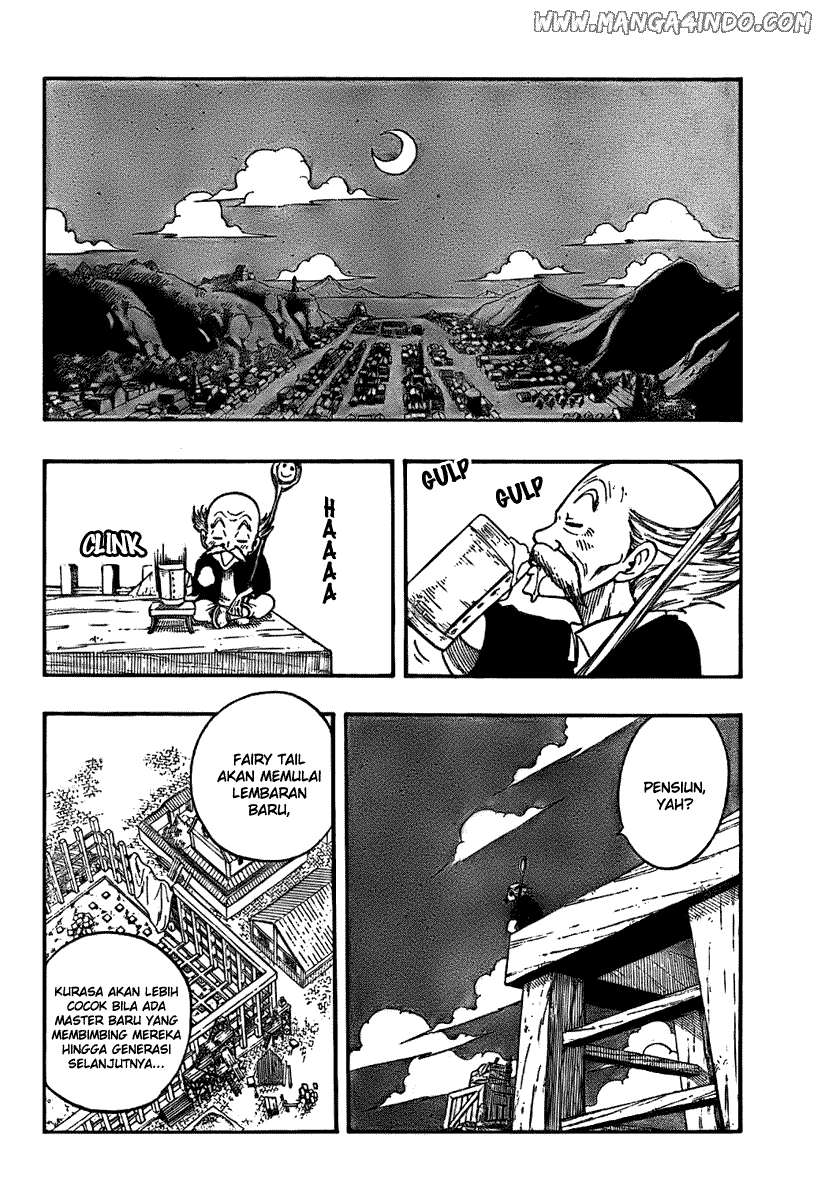 Chapter 69 - halaman 20