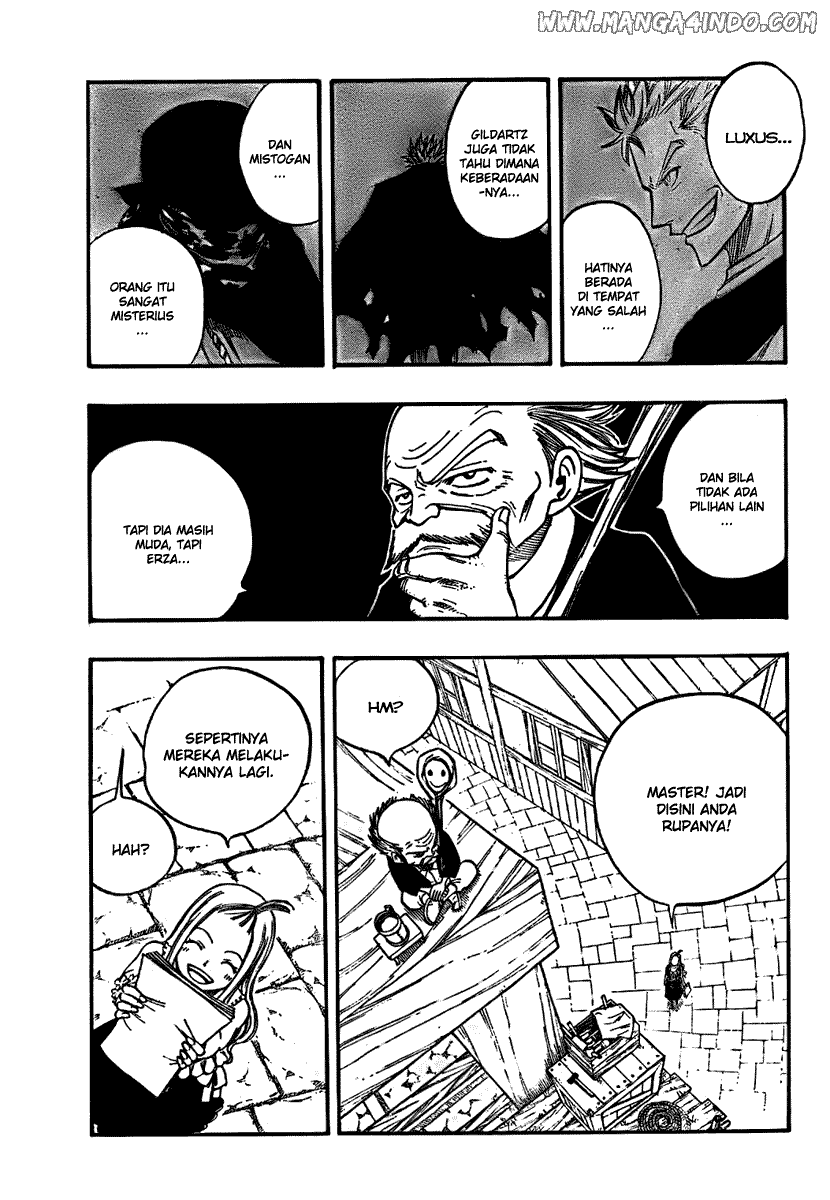 Chapter 69 - halaman 21