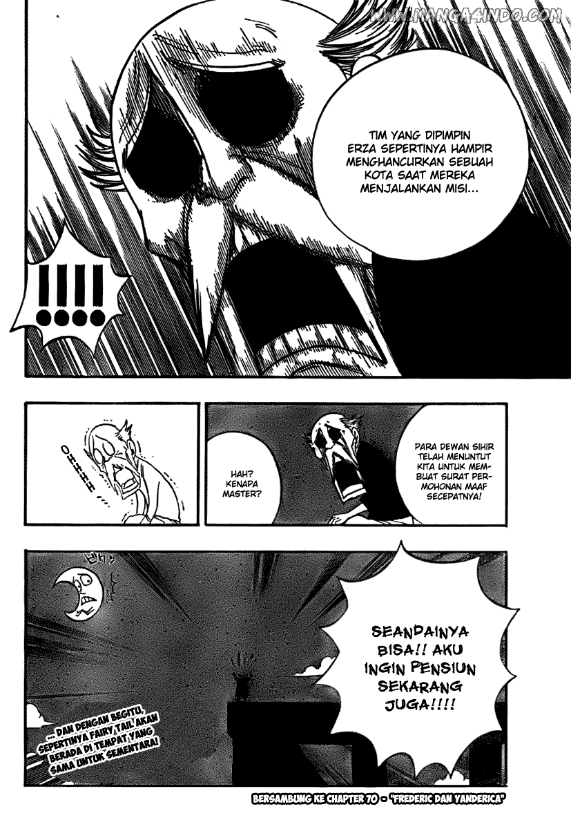 Chapter 69 - halaman 22