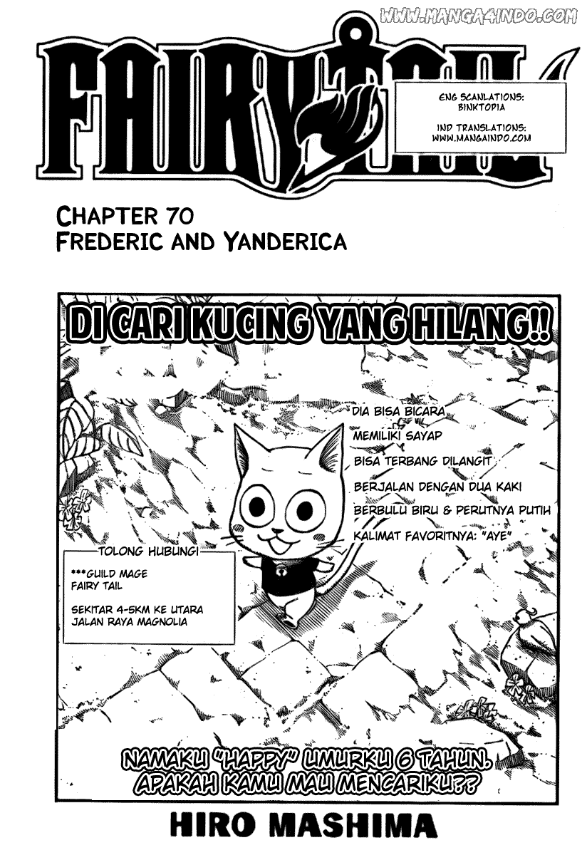Chapter 70 - halaman 2